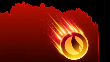 Luna 2.0: Khởi đầu không mấy khả quan, giá LUNA mất gần 70% giá trị