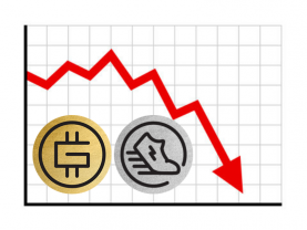 Tâm lý người chơi hỗn loạn, STEPN (GMT) đã đến hồi kết?