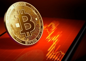 Giá Bitcoin hôm nay 4/6: Cắm đầu lao dốc, mất gốc 30.000 USD