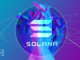 Solana (SOL) dưới 40 USD trong bối cảnh mạng lưới ngừng hoạt động, phe gấu trở lại