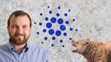 Charles Hoskinson lạc quan về bản cập nhật mới, thị trường gấu cũng không thành vấn đề