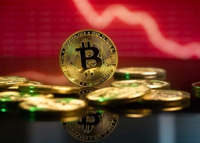 Giá Bitcoin hôm nay 13/6: Trượt mạnh xuống 25.000 USD, thị trường chìm trong biển lửa