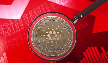 Chạm đáy 0,45 USD, cơ hội nào để ADA hồi phục trở lại?