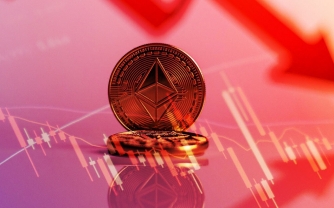 Sau gần 4 năm, giá Ethereum lần đầu tiên bước vào vùng quá bán