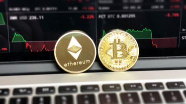 Mối tương quan của Ethereum (ETH) với Bitcoin (BTC) ảnh hưởng thế nào đến giá ETH?