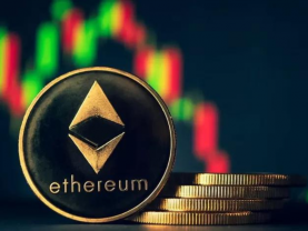 Phe gấu kiểm soát thị trường, Ethereum (ETH) có dấu hiệu rơi xuống dưới 1.100 USD