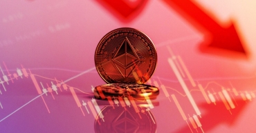 stETH trên Lido liên tục bị bán tháo, Ethereum xác lập đáy mới