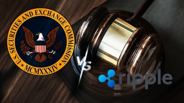 Tài liệu quyết định thành bại của Ripple và SEC sắp được tiết lộ, ai sẽ là người chiến thắng?