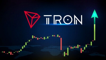 Tron (TRX) và những mức giá cần chú ý khi