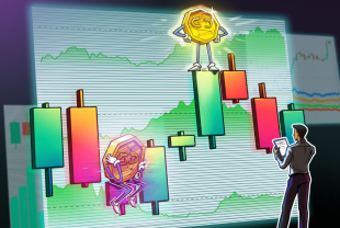 Altcoin phục hồi mặc cho BTC chật vật dò đáy