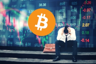 All in bắt đáy Bitcoin mùa Down trend: Tưởng ngon không ngờ nhận cảnh trắng tay, nợ nần