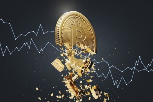 Liệu Bitcoin có thể sống sót sau khủng hoảng kinh tế toàn cầu lần này?