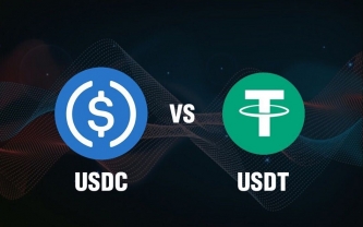 USDC vượt mặt USDT, Tether lại rục rịch ra mắt stablecoin mới