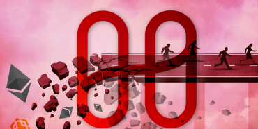 Hacker bắt đầu tẩu tán ETH, Harmony vẫn im hơi lặng tiếng