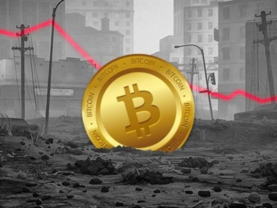 Bitcoin chật vật quanh mức 20.000 USD, dự báo một tương lai đầy sóng gió