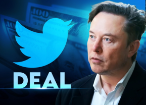 Elon Musk “hủy kèo” mua lại 44 tỷ USD, Twitter dọa đâm đơn kiện