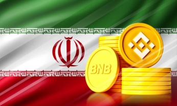 Binance dính cáo buộc hỗ trợ Iran bất chấp lệnh cấm vận từ Mỹ