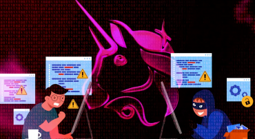 Người dùng Uniswap bị rút cạn ví, bài học đắt giá cho sự cả tin