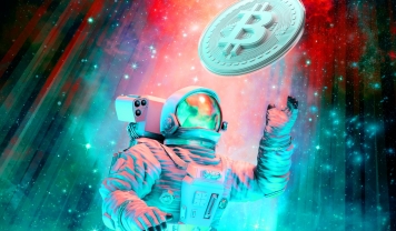 Giám đốc Coinshares: Bitcoin sẽ đạt ATH mới trong 24 tháng tới