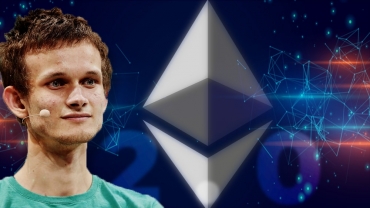 Vitalik Buterin đáp trả 