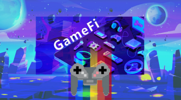 Bất chấp sóng gió từ thị trường gấu, mảng GameFi vẫn được các 