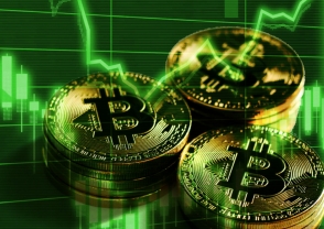 Giá Bitcoin hôm nay 20/7: Bật tăng hơn 5%, loạt altcoin tăng giá