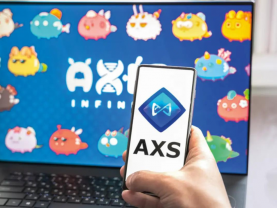 CEO của Sky Mavis bị tố chuyển 3 triệu USD ngay trước vụ hack Axie Infinity xảy ra