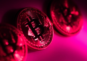 Giá Bitcoin hôm nay 5/8: Phe bò chật vật quanh vùng 23.000 USD