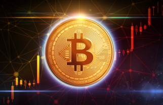 Giá Bitcoin hôm nay 6/8: Phe bò chật vật bám mốc 23k