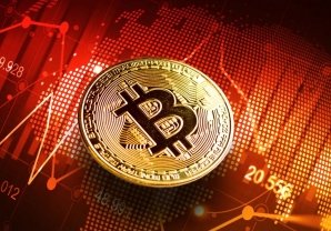 Giá Bitcoin hôm nay 10/8: Rơi xuống dưới ngưỡng 23.000 USD
