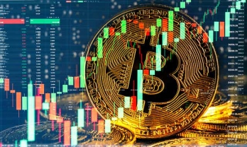 Giá Bitcoin hôm nay 15/8: Giữ vững đà tăng lên 25k, các chỉ số ổn định