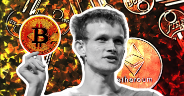 Vitalik Buterin: Bong bóng tiền điện tử sập muộn hơn dự kiến