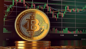 Giá Bitcoin hôm nay 8/9: Phục hồi về mốc 19k, altcoin phủ xanh trở lại