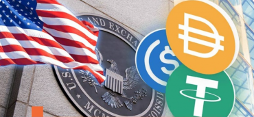 Lo ngại khủng hoảng tài chính, Fed kêu gọi thành lập quy định cho stablecoin