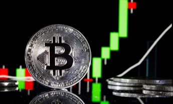 Giá Bitcoin hôm nay 13/9: Vượt ngưỡng 22k, đà tăng tiếp tục