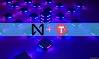 Stablecoin USDT triển khai trên Near Protocol, gián tiếp cải thiện sự ổn định của DeFi