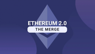 Cách theo dõi buổi phát trực tiếp sự kiện The Merge