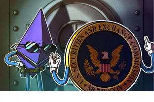 ETH staking dính nghi vấn chứng khoán trái phép, SEC thắt chặt việc điều tra