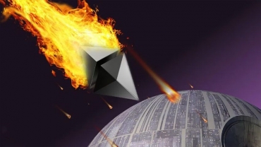 Giá ETH sau The Merge khiến phe bò thất vọng, dự kiến sắp có đợt giảm sâu