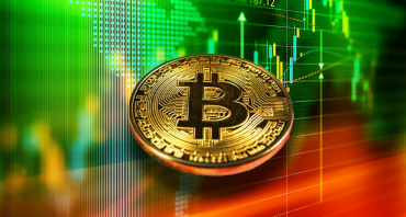 Giá Bitcoin hôm nay 18/9: Hồi nhẹ sau phiên lao dốc