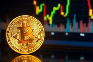 Giá Bitcoin hôm nay 21/9: Loanh quanh mốc 19k, thị trường hồi hộp chờ tin từ Fed