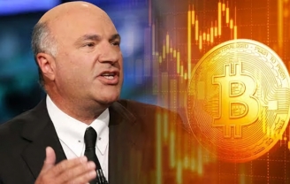 Cá mập O’Leary: Yếu tố này sẽ quyết định tương lai của BTC và cả thị trường tiền điện tử