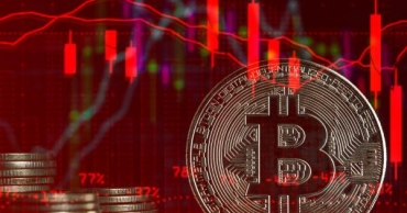 Giá Bitcoin hôm nay 22/9: Giảm mạnh xuống vùng 18k, Fed đưa ra lãi suất như dự kiến