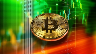 Giá Bitcoin hôm nay 27/9: Phục hồi mạnh mẽ, altcoin xanh trở lại