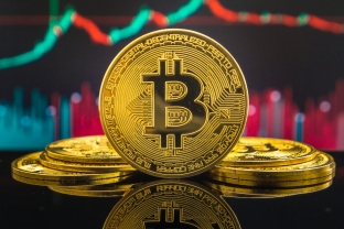 Giá Bitcoin hôm nay 29/9: Không thể phá ngưỡng kháng cự 20k