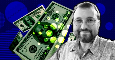 Hoskinson dự phóng các quỹ đầu tư sẽ 