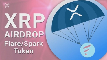 Flare (FLR) công bố lịch airdrop cho XRP holder sau nhiều lần trì hoãn