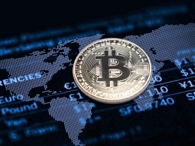 Giá Bitcoin hôm nay 3/10: Chưa có chuyển biến tích cực, kẹt trong vùng 19k