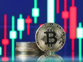 Giá Bitcoin hôm nay 4/10: Có dấu hiệu khởi sắc, altcoin hồi nhẹ
