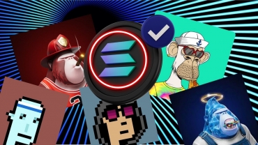 Doanh số NFT của Solana vẫn 